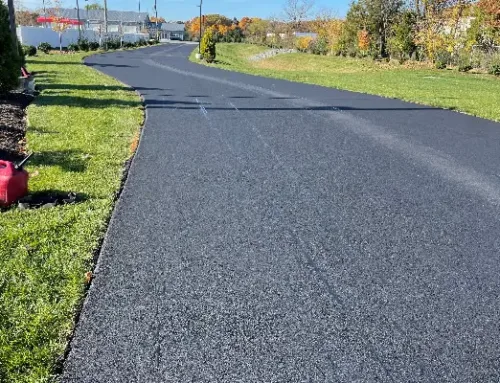 Why Hiring Experienced Paving Contractors Is a Smart Choice