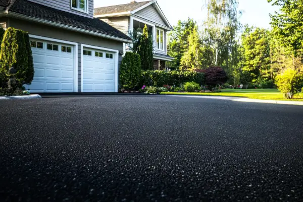 Baker County Driveway Paving - Asphalt Paving