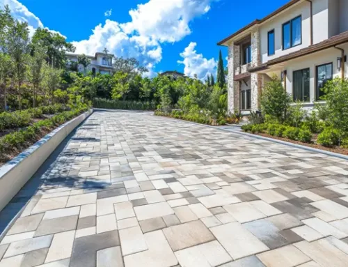Asphalt vs. Concrete: Which Paving Material Is Right for Your Driveway?