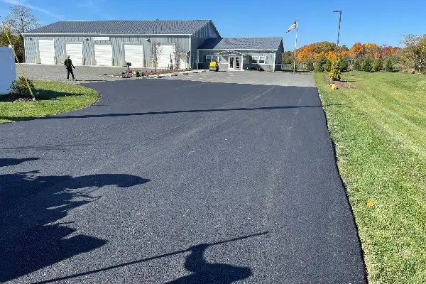 Jacksonville Paving Company