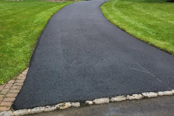 Affordable Asphalt Paving Near Me