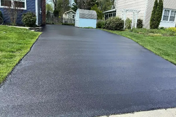 Best Driveway Paving Near Me