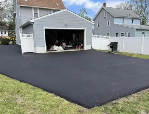 Do You Need Asphalt Repair? Common Causes & How P&J Asphalt Paving Fixes Them