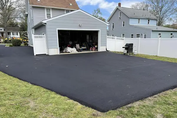 Does a Paved Driveway Increase Your Home Value? Here's What Prince William County Homeowners Should Know 28 Repairing Asphalt Driveway in Prince william county